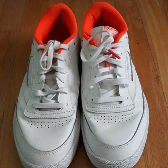 Men's Reeboks - Picture 1 of 3